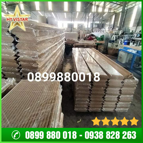 Tiêu chuẩn ISTA trong ngành bao bì giấy